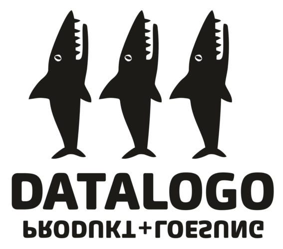 Logo von Datalogo Studio 125,